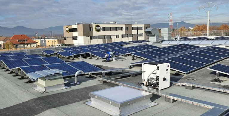 Concession Mercedes Colmar