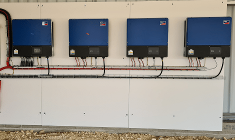 Brecybox  SAINTE SOLANGE (18) 2021