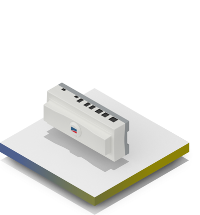 SMA Data Manager M (option)