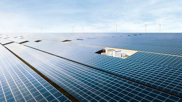 SMA Solar Technology AG enregistre une forte hausse de son chiffre d'affaires au premier semestre 2015 et améliore son résultat opérationnel