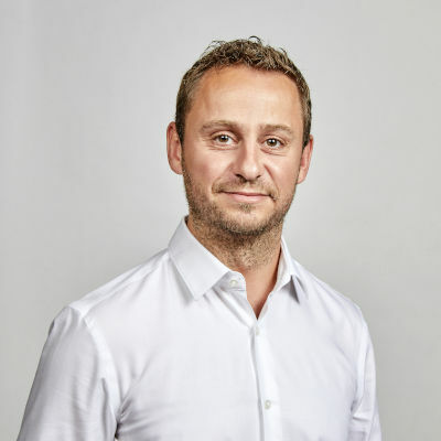 Marc Jannin - POwR Connect