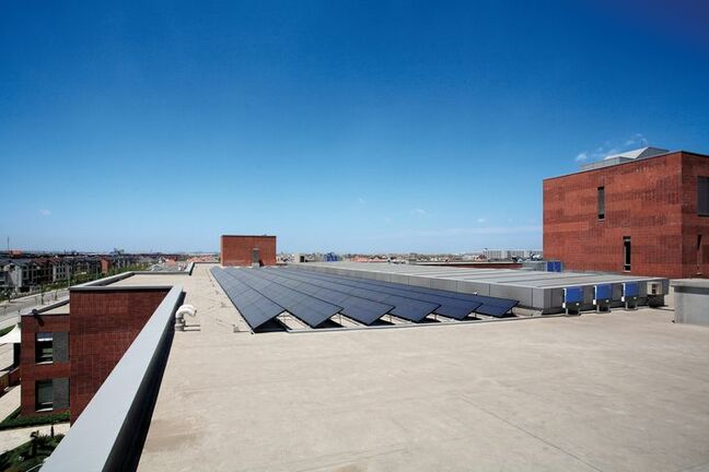 école de Allemagne Shanghai