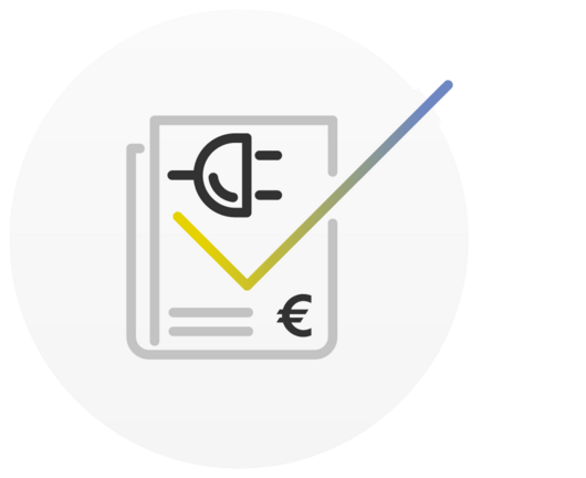 Utilisation optimale des tarifs d’approvisionnement en courant en fonction du temps et de la performance