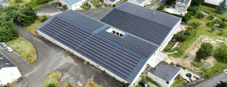 PHIPACOMM, Reignac-sur-Indre (37)