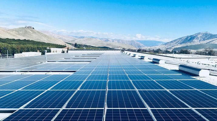 Aux États-Unis, SMA est de nouveau le leader du marché dans le segment Commercial