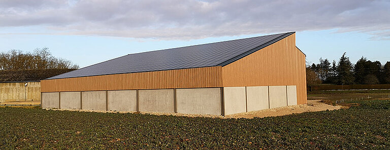 reference agricole indre