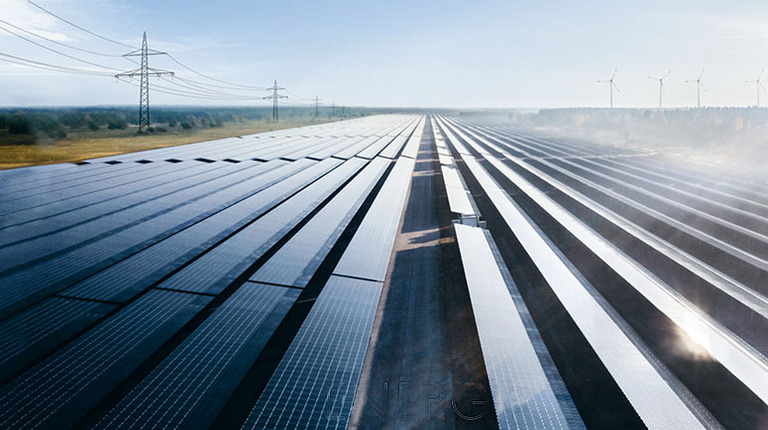 Conclusion du projet de recherche « Gestion du réseau 2.0 » : les onduleurs grid-forming garantissent la stabilité d’un réseau électrique avec une très forte proportion d’énergies renouvelables