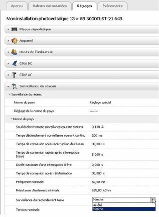 Screenshot Sunny Explorer