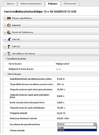 Screenshot Sunny Explorer