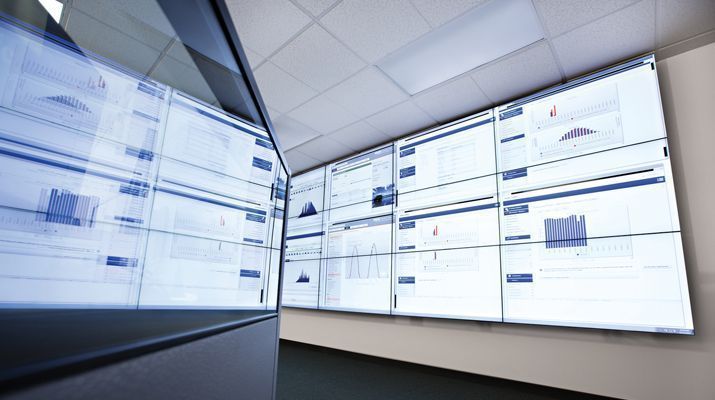 GTM Research : SMA de nouveau numéro 1 mondial des fournisseurs de surveillance photovoltaïque grâce à Sunny Portal