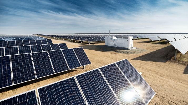 SMA Solar Technology AG enregistre une hausse de son chiffre d’affaires et de son résultat au premier semestre 2016