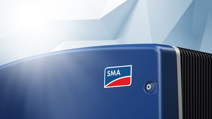 SMA élue de nouveau en 2016 marque préférée d'onduleurs dans le monde