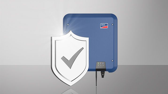 Sunny Tripower 3.0-6.0 : le premier onduleur SMA triphasé avec surveillance gratuite pour une sérénité maximale