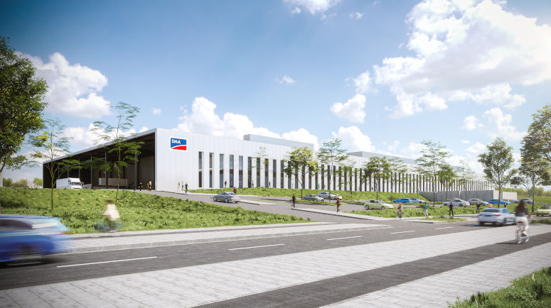 SMA annonce un doublement de sa capacité de production d’ici 2024