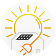 Augmentation du taux d’autoconsommation d’énergie solaire grâce à une gestion intelligente