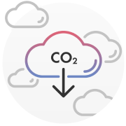 Contribution personnelle à la protection du climat et à la préservation des ressources