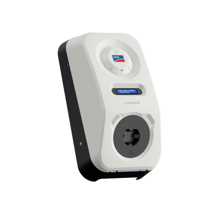 SMA eCharger