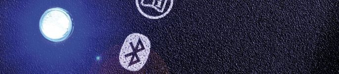Mise à jour du firmware pour le Bluetooth Piggy-Back