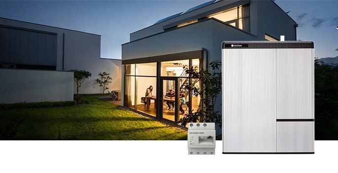 Batteries et stockage énergétique - La prochaine étape pour les systèmes photovoltaïques