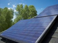Que faire lors de la défection d'un panneau solaire suite à une tempête ?