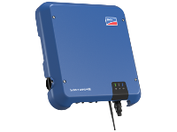 Installation et mise en service du Sunny Tripower 3.0 / 4.0 / 5.0 / 6.0