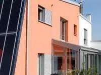 Où est le meilleur emplacement pour un onduleur dans un système PV ?
