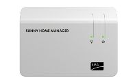 Sunny Home Manager