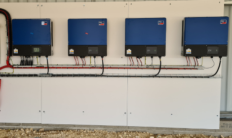 Brecybox SAINTE SOLANGE (18) 2021