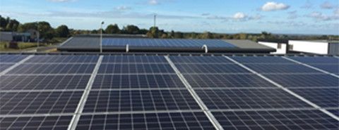 Installations résidentielles - Montussan, Gironde (33)