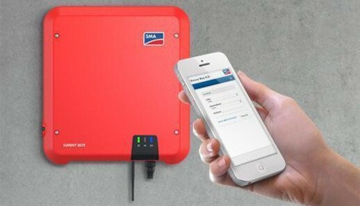 Mise à jour importante – gamme Sunny Boy 3.0 - 6.0