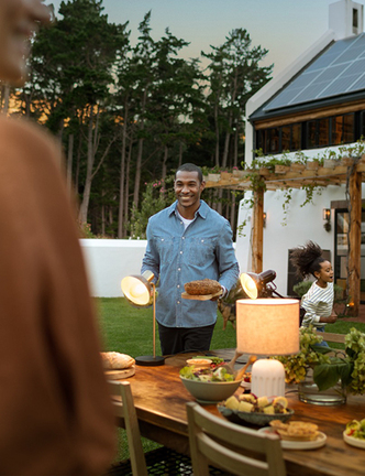 SMA Home Energy Solution